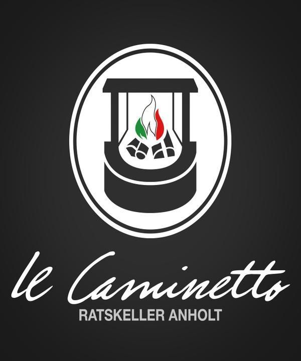 il Caminetto - Ratskeller-Anholt